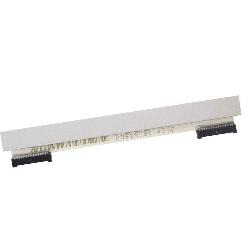 PARTSHE New Printhead Print Head for Zebra GX420D GK420D ZP450 ZP550 ZP505 ZP500 Printer 203dpi PN 105934-037 - Image 3